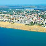 One Bedroom Flat With Balcony Next To The Sea * Bibione