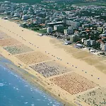 One Bedroom Flat With Balcony Next To The Sea * Bibione