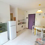 One Bedroom Flat With Balcony Next To The Sea *