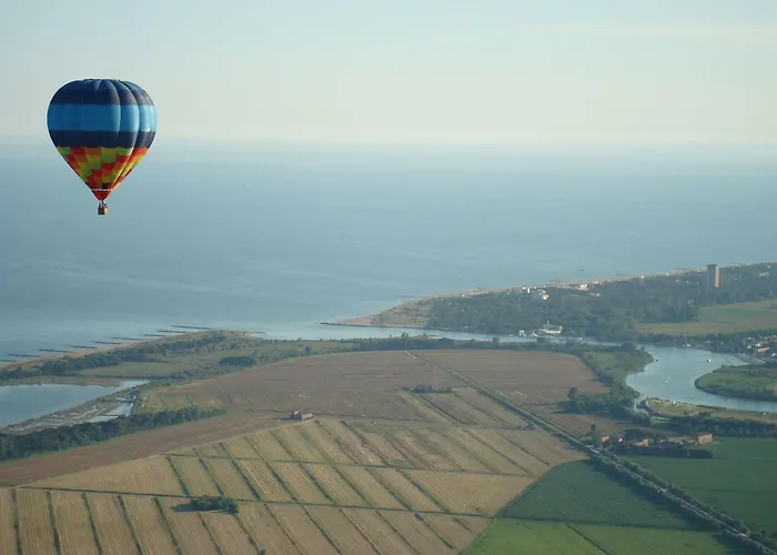 One Bedroom Flat With Balcony Next To The Sea Appartement Bibione